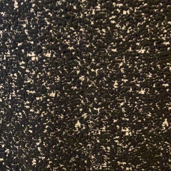 H&M Peplum Bell Sleeve Top - Picture 5 of 9